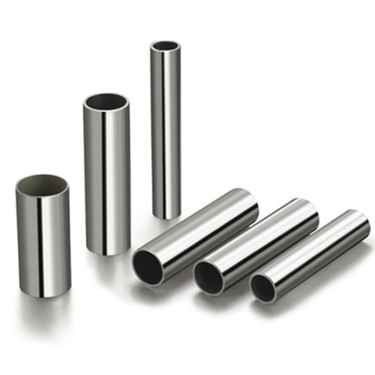Seamless Stainless Steel Tube Featured Image