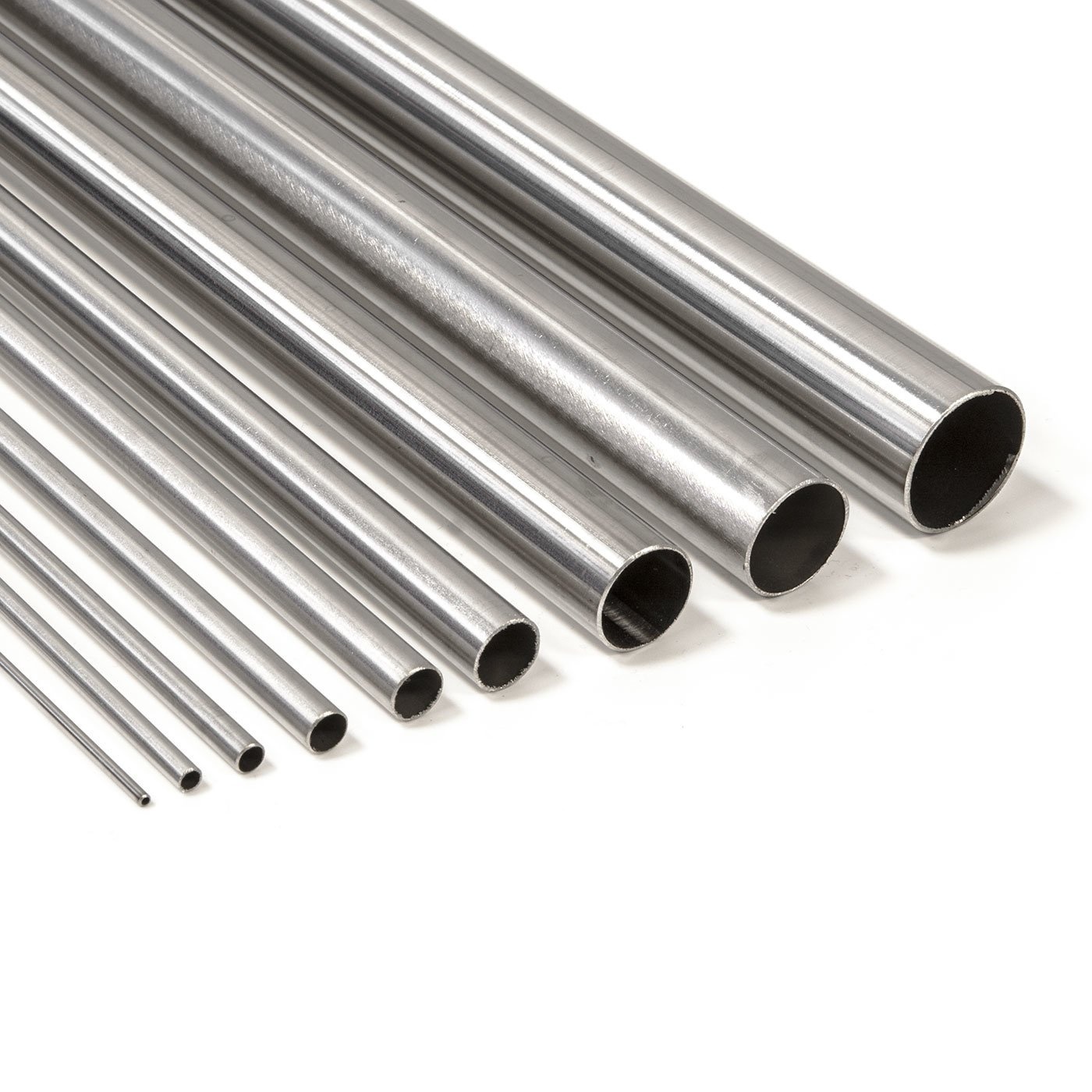 316/316L Stainless Steel Pipe/Tube