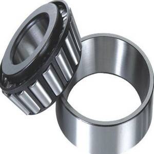 factory Outlets for China′s Strength of Manufacturers Inventory Spot Wholesale High-Speed Silent High Temperature Resistant Support Custom Deep Groove Ball Bearings