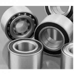 OEM Factory for China 6203 High Temperature High Speed Hybrid Ceramic Ball Bearing