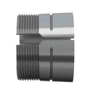 Wholesale China Box-Box DTH Adapters API If Reg Thread Drill Rod Sleeves for DTH Hammer