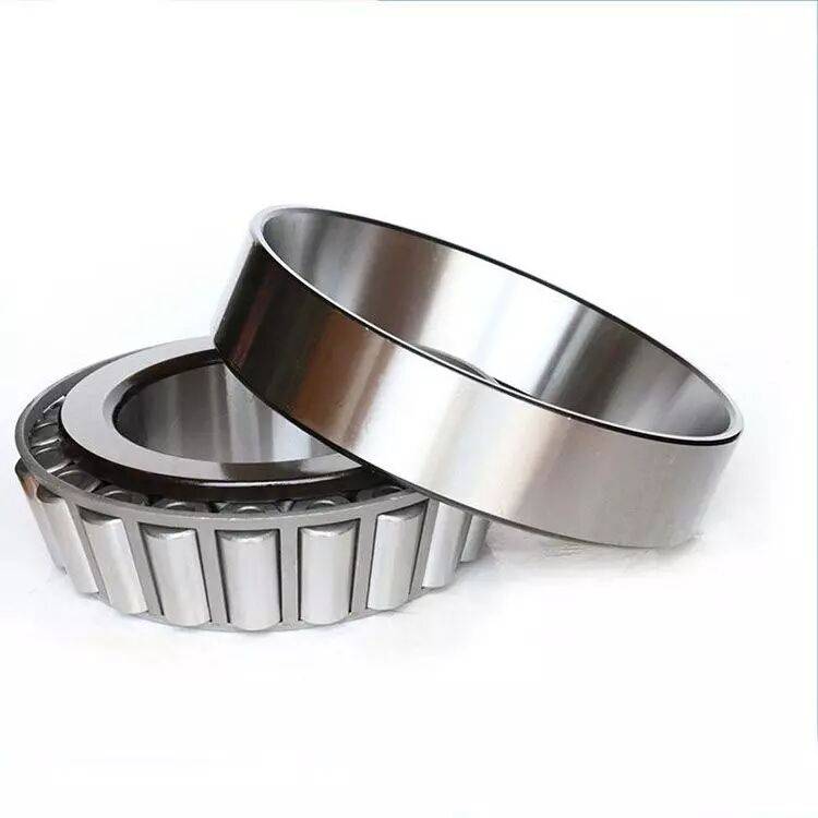 Do you know the role and use of tapered roller bearings?