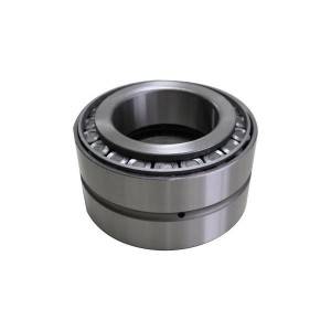 New Fashion Design for China Timken Na749/742 D Double Row Tapered Roller Bearing Wholesales and Supplier