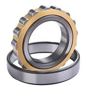 All Type Cylindrical roller bearings