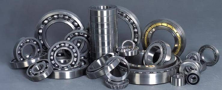 Basic knowledge of rolling bearings