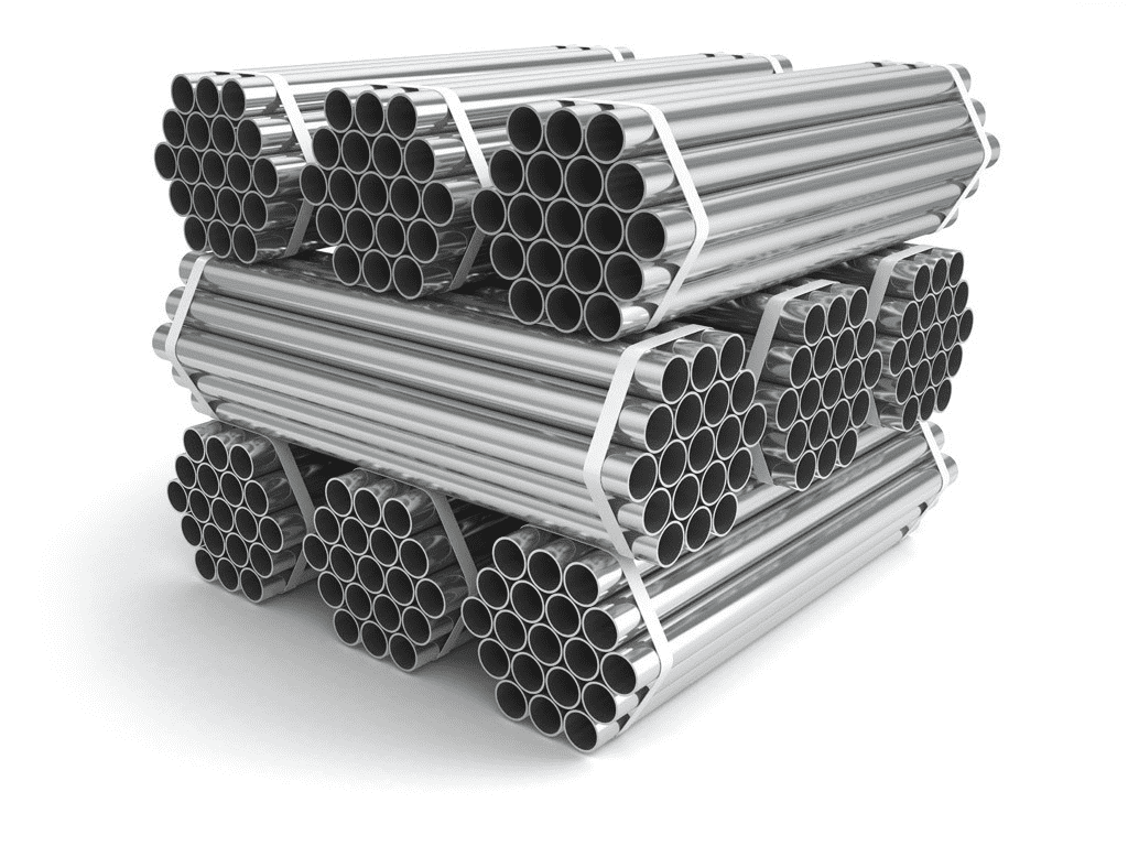 Steel types and descriptions of commonly used materials for bearings