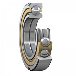 PriceList for Ball Bearing - Four-Point Contact Ball Bearings – XINRI