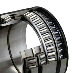 New Arrival China China Double Row High Precision Tapered Roller Bearing Ee101103/101601CD Bearing
