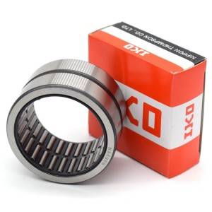 IKO brand needle roller bearing