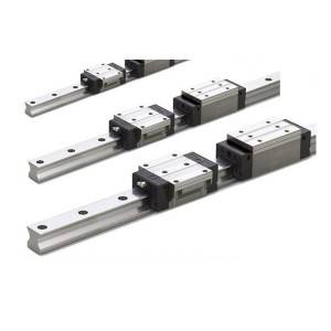 Professional Design China Professional Bearing Manufacturer Precision CNC Linear Bearing (LM/KH/ST series)