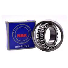 NSK brand top quality self-aligning ball bearing