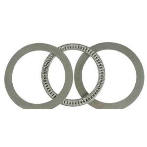 Newly Arrival China Heavy Section Outer Needle Roller Thrust Bearings CF1 5/8 S for Industrial Machinery