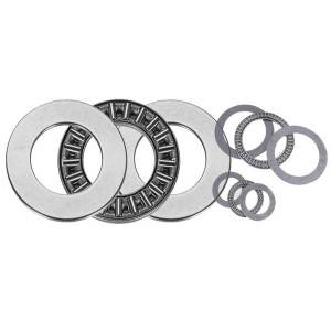 Discount Price China Cylindrical Roller and Thrust Needle Roller Combined Bearings 20z/Nkx25z/Nkx30z/Nkx35z/Nkx40z/Nkx45z/Nkx50z/Nkx60z/Nkx70z)