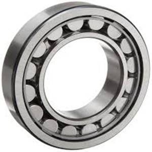 Promoting cylindrical roller bearing