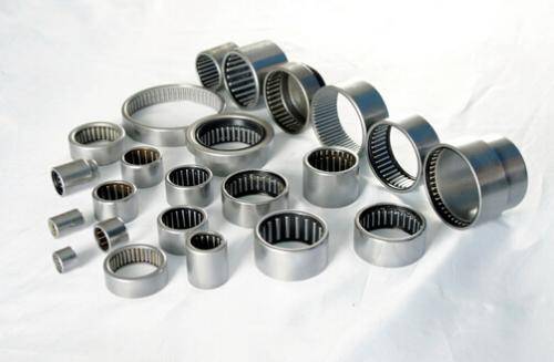 The important role of needle roller bearings in agricultural machinery