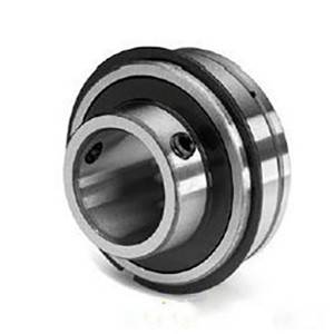 Competitive price insert bearing SER