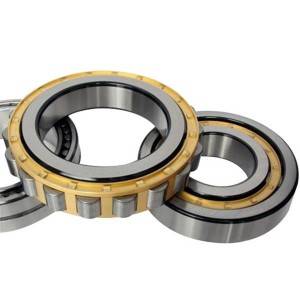 Wholesale Discount China Nu2216em Cylindrical Roller Bearing Single Row 80*140*33