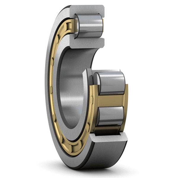Renewable Design for Self-Aligning Ball Roller Bearing – Single Row Cylindrical Roller Bearings – XINRI
