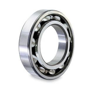 Personlized Products China Machinery Parts Single Row Deep Groove Ball Bearing 6209 6209z Zz 2RS Gcr15 Chrome Steel Bearing