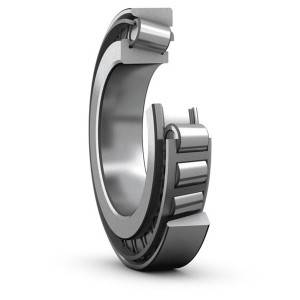 One of Hottest for China Inch Size Taper Roller Bearing 37431A/37625 Chrome Steel High Precision Bearing