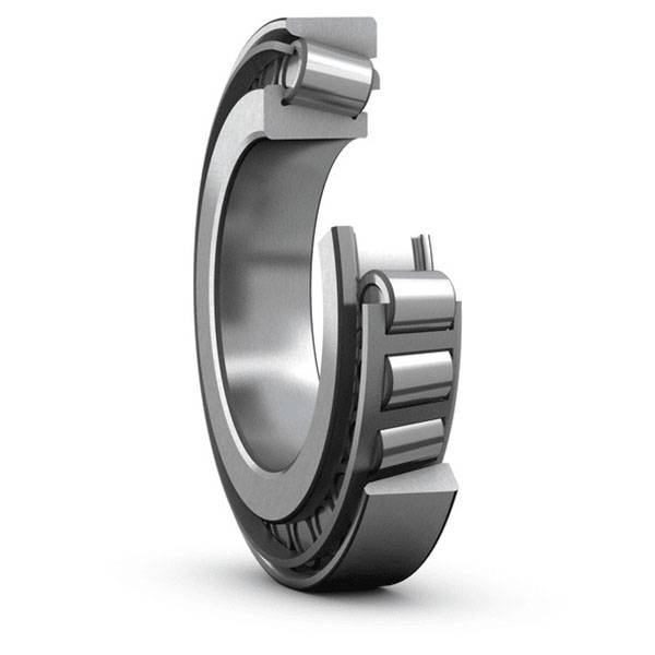 Chinese Professional Roller Skate Deep Groove Ball Bearing - Single Row Tapered Roller Bearings – XINRI