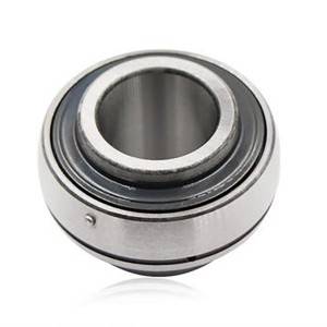 Competitive price insert bearing UCX00