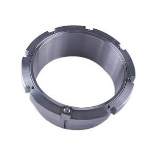 Rapid Delivery for China Ductile Cast Iron Adapter Sleeve Hx92082