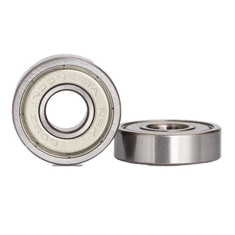 XRL Ball bearings for gyroscopes