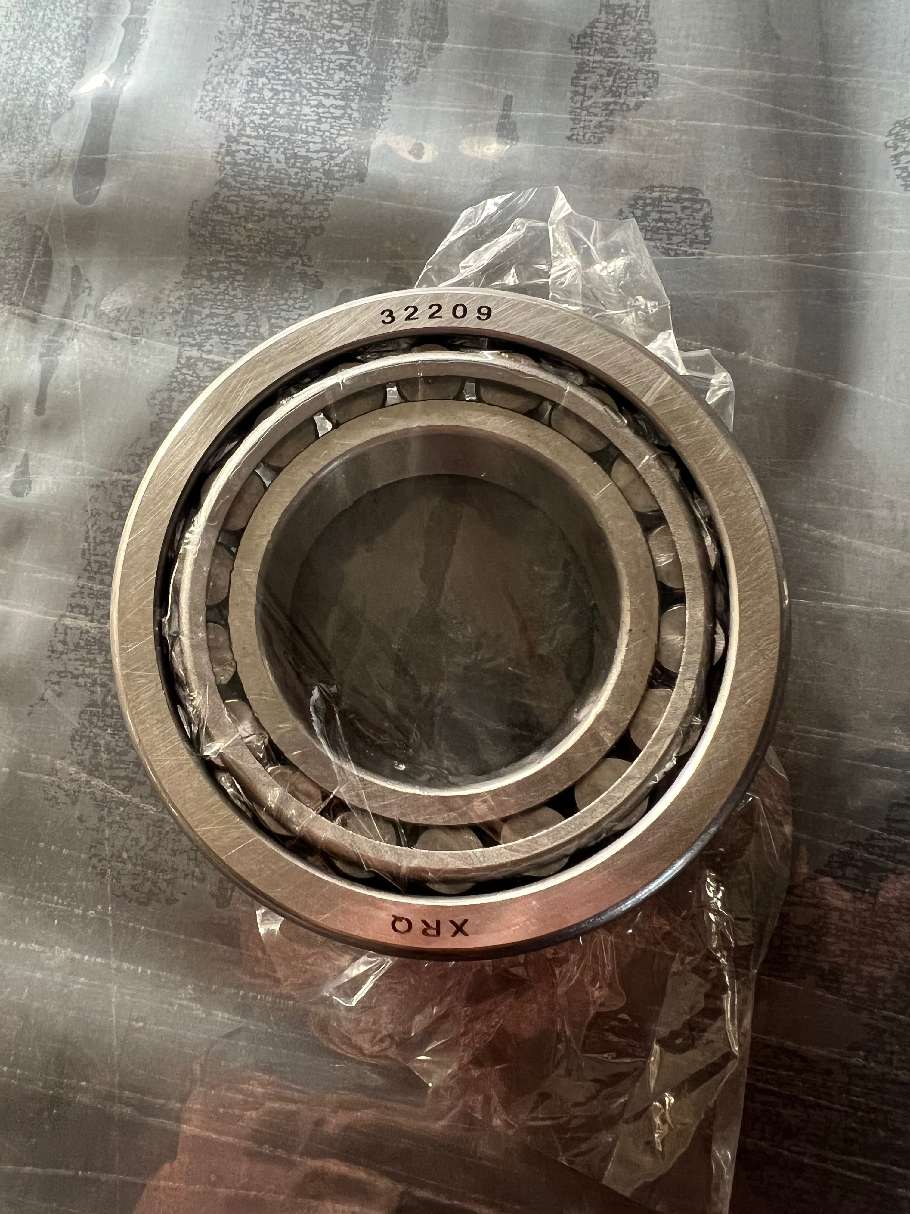 The Importance of Using Quality Bearings