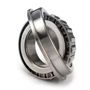 Auto parts tapered roller bearing