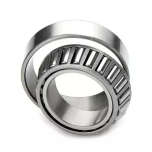 OEM/ODM Supplier China Auto Single Row Carbon Steel Roller Bearing Motorcycle Parts Car Parts Wheel Bearing Tapered Roller Bearing