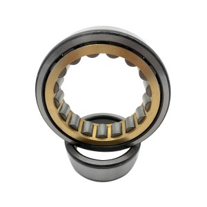 Lowest Price for China Cylindrical Roller Bearing Nj2212 for Industrial Industry