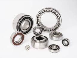 Features of XRL brand deep groove ball bearings