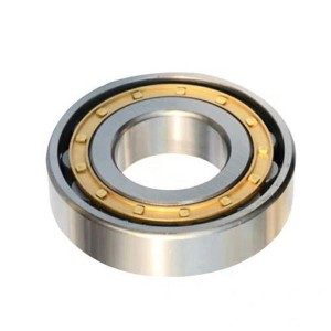 Housing cylindrical roller bearing