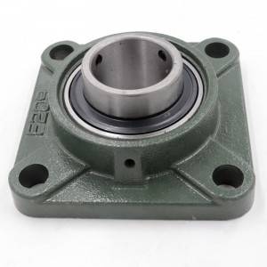 Fixed Competitive Price China OEM Service Chrome Steel Pillow Block Bearing