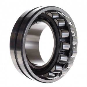 Cheapest Factory China Double Row Brass Cage Self-Aligning Spherical Roller Bearing 22213c