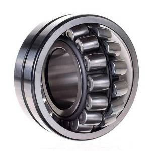 New Arrival China Wholesale CA/MB/CC/E Cage, Chrome Steel/Stainless Steel Self-Aligning Spherical Roller Bearing (21309)/Railway Bearings/Crushers Bearings/Drilling Bearings.