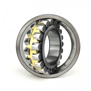 100% Original Factory China Cheap Price and High Quality Self Aligning Spherical Roller Bearing 22260 Cck/ Cak/W33 300*540*140mm for Gearbox Parts