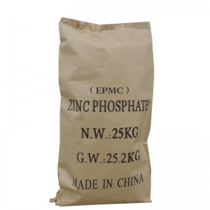 Zinc Phosphate EPMC (Low Heavy Metal Type)
