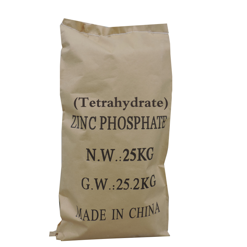 Zinc-Phosphate