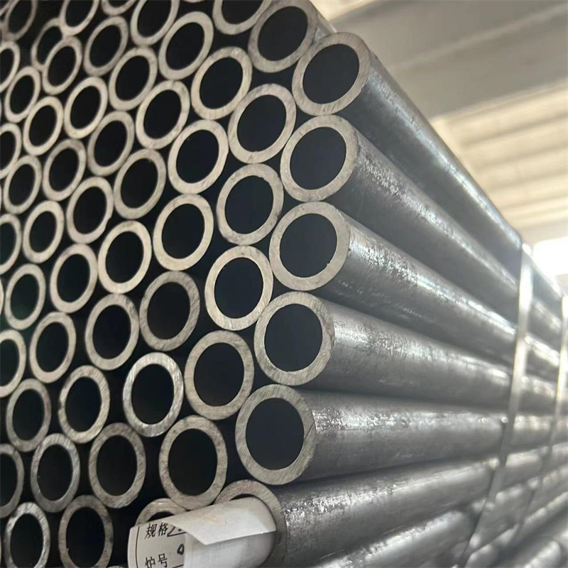 Seamless Carbon Steel pipe for high Temperature Service