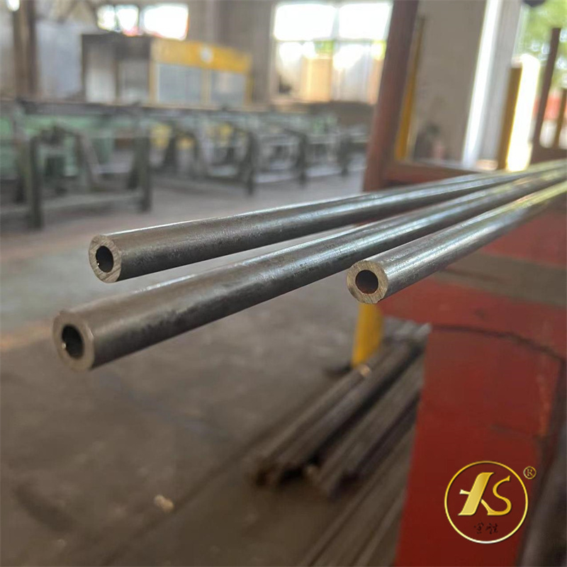 Seamless steel tubes for low and medium pressure boiler Featured Image