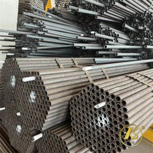 Special Price for Seamless Precision Tube - Seamless steel tubes for liquid service – Xuansheng