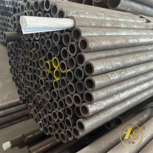 OEM Factory for X156 Bucket Teeth - Seamless steel tubes for petroleum cracking – Xuansheng