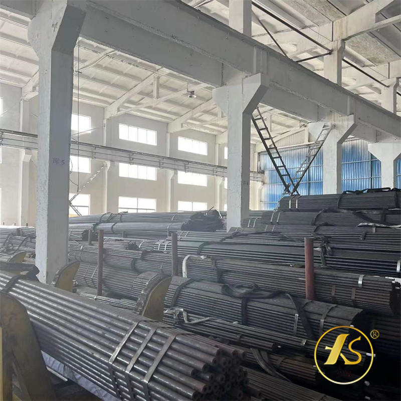 Factory directly Hot Rolled Steel Pipe - Petroleum and natural gas industries-Steel pipe for pipeline transportation systems – Xuansheng