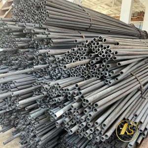 100% Original Astm A 106 Grb - Pipe Steel, black and hot dipped zinc coatel coated welded and seamless – Xuansheng