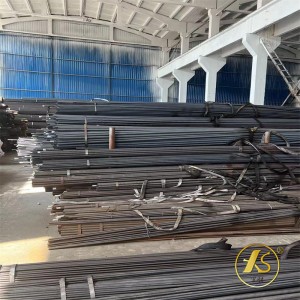 OEM China Cold Formed Steel Tube - Seamless carbon and alloy steel machanical tubing – Xuansheng