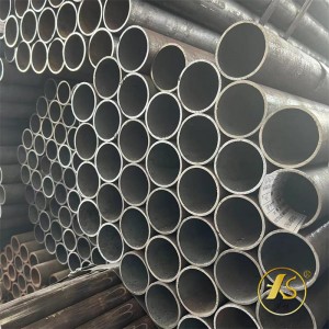 OEM/ODM Factory Excavator Teeth Types - Seamless carbon steel boiler tubes for high pressure service – Xuansheng