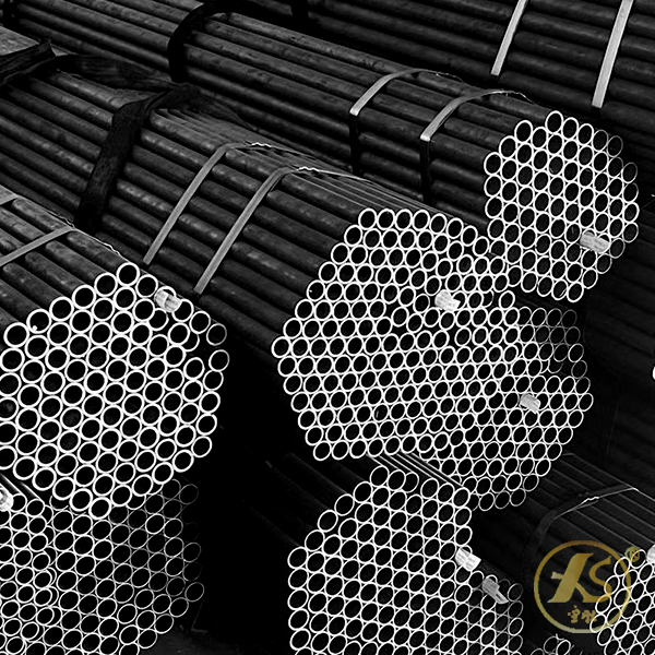 Seamless steel tubes for structural purposeGB/T8162 Featured Image
