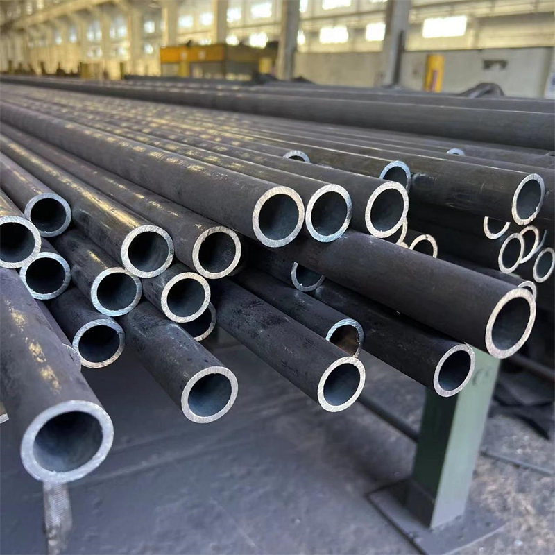 Seamless steel tubes for petroleum crackingGB/T9948